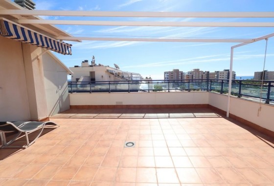Resale - Penthouse - Pilar de la Horadada - Costa Blanca