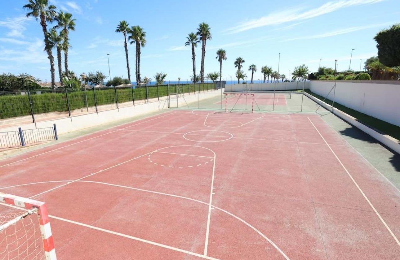 Resale - Penthouse - Pilar de la Horadada - Costa Blanca