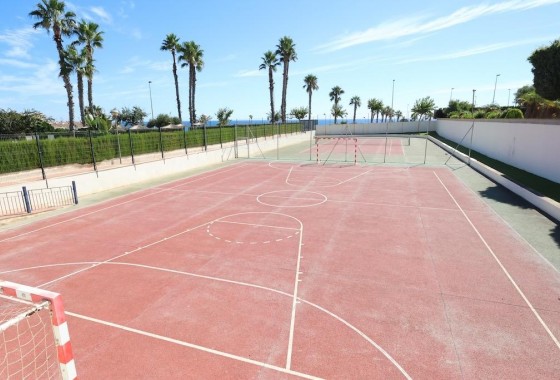 Resale - Penthouse - Pilar de la Horadada - Costa Blanca