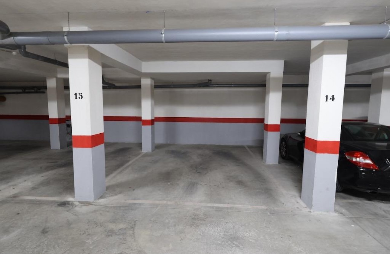 Resale - Penthouse - Pilar de la Horadada - Costa Blanca