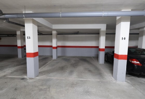 Resale - Penthouse - Pilar de la Horadada - Costa Blanca