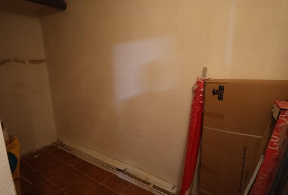 Resale - Penthouse - Pilar de la Horadada - Costa Blanca