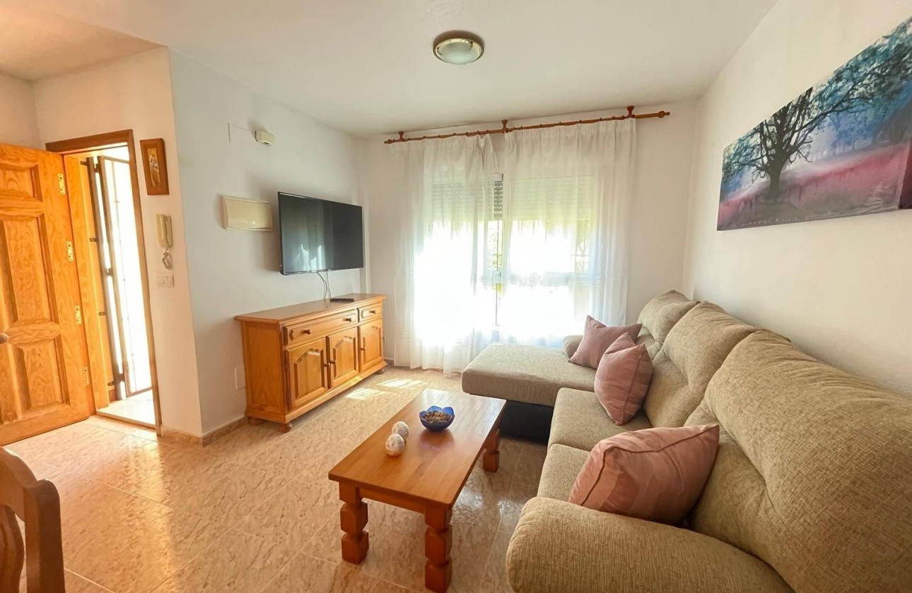 Reventa - Chalet - Santiago de la ribera - San Blas