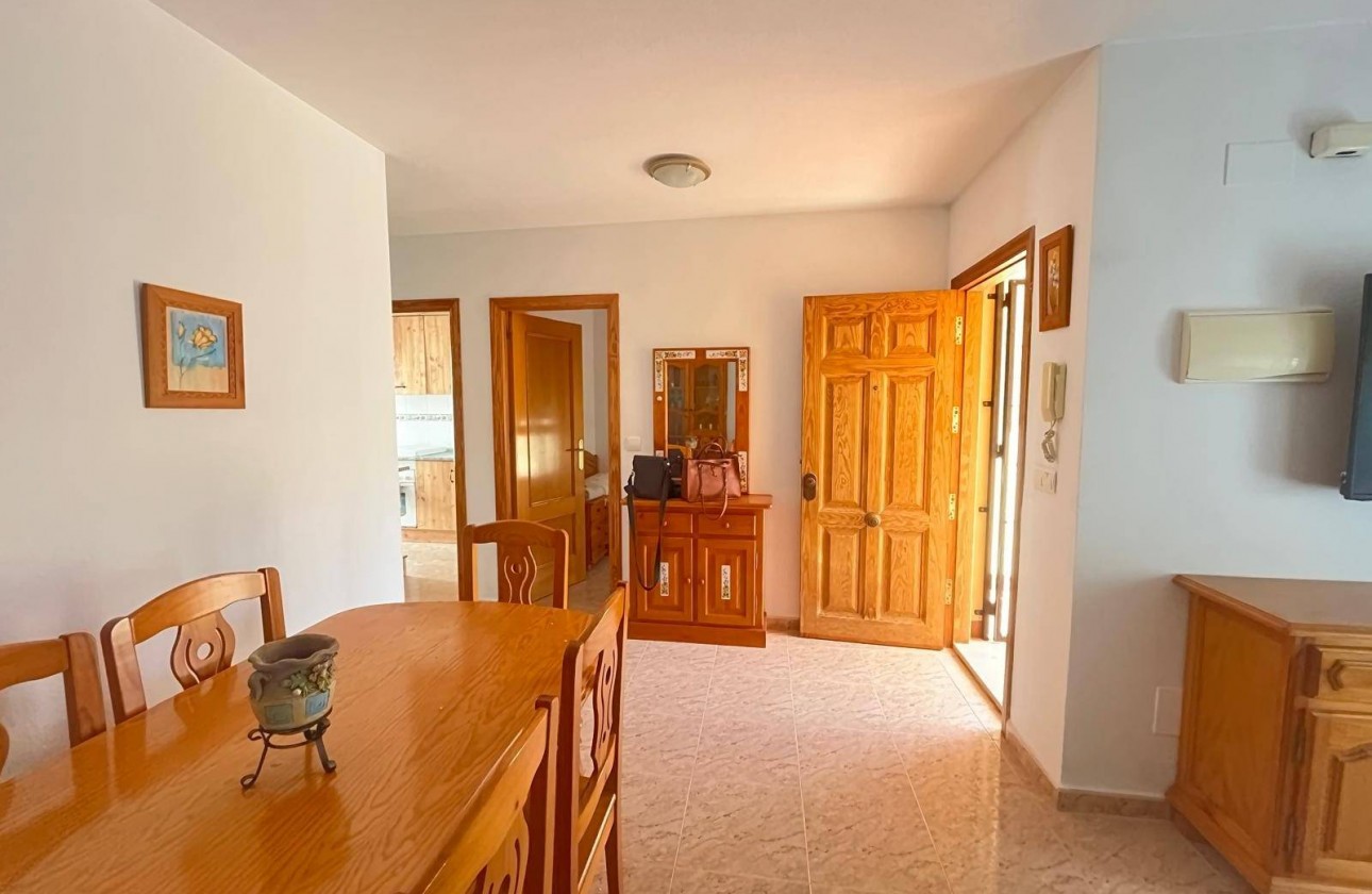 Reventa - Chalet - Santiago de la ribera - San Blas