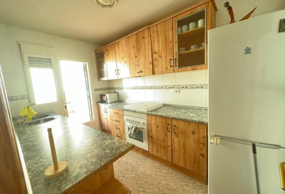 Reventa - Chalet - Santiago de la ribera - San Blas