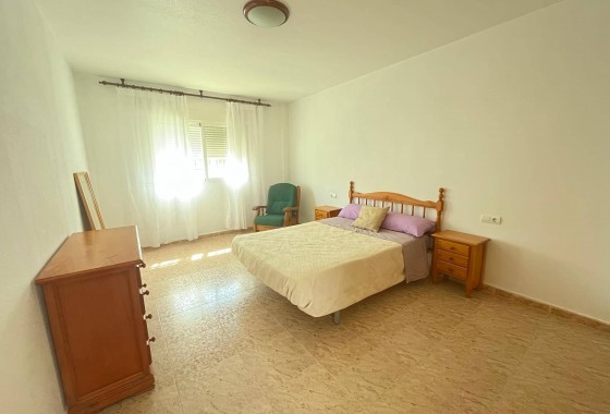 Reventa - Chalet - Santiago de la ribera - San Blas