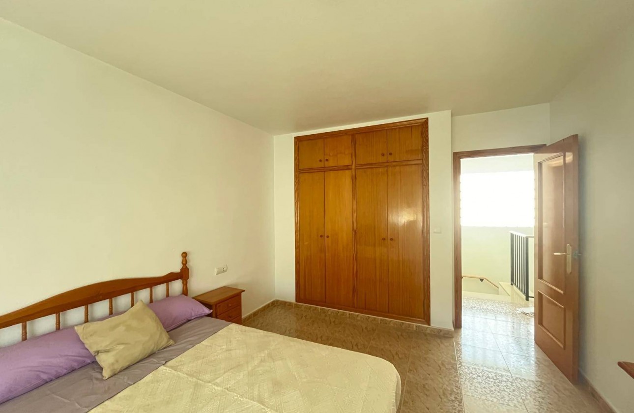 Reventa - Chalet - Santiago de la ribera - San Blas