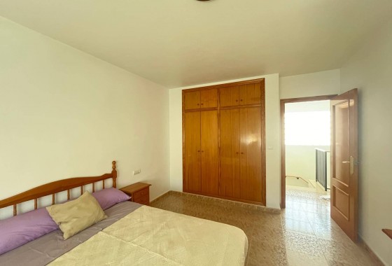 Reventa - Chalet - Santiago de la ribera - San Blas