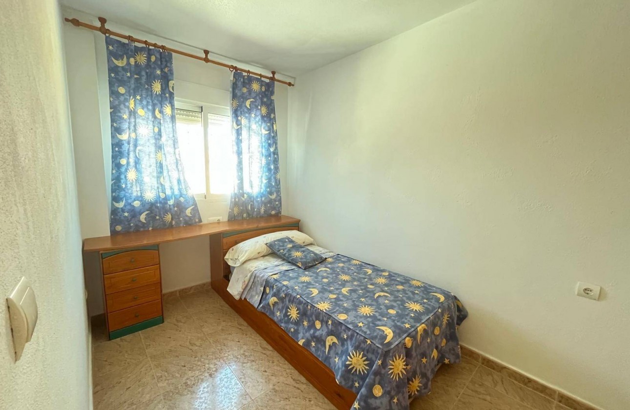 Reventa - Chalet - Santiago de la ribera - San Blas
