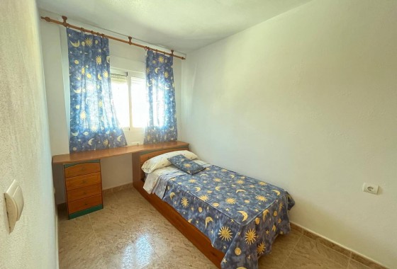 Reventa - Chalet - Santiago de la ribera - San Blas