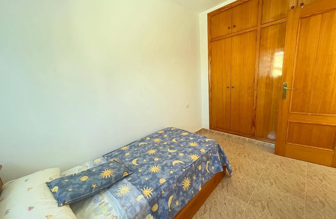 Reventa - Chalet - Santiago de la ribera - San Blas