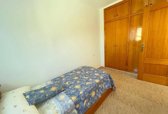 Reventa - Chalet - Santiago de la ribera - San Blas