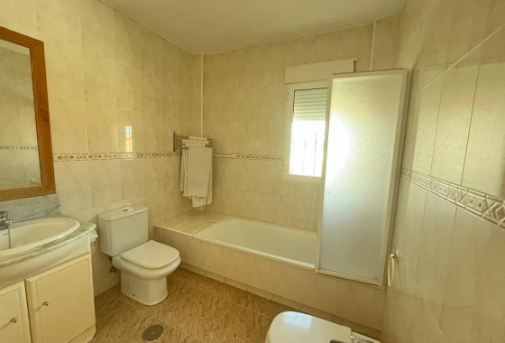 Reventa - Chalet - Santiago de la ribera - San Blas