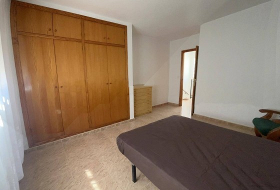 Reventa - Chalet - Santiago de la ribera - San Blas