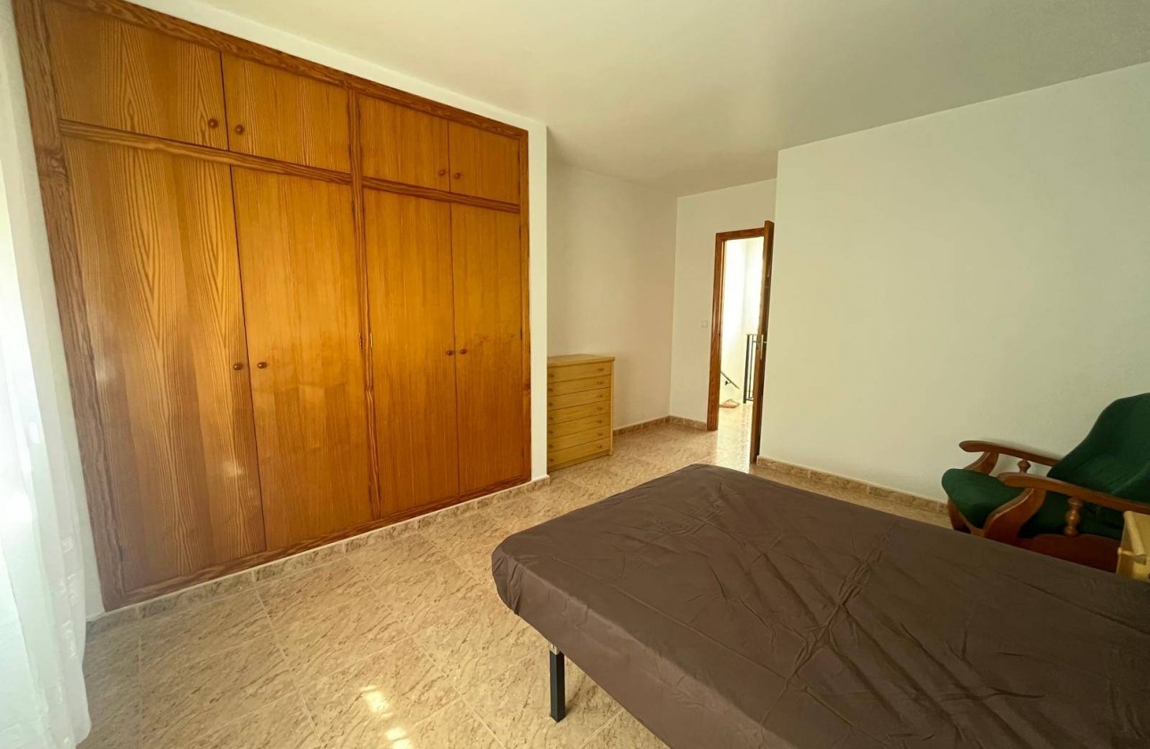 Reventa - Chalet - Santiago de la ribera - San Blas