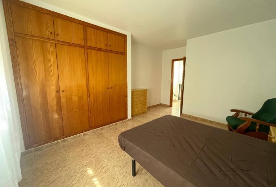 Reventa - Chalet - Santiago de la ribera - San Blas
