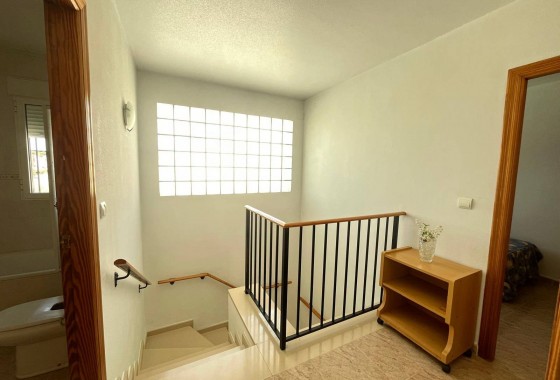 Reventa - Chalet - Santiago de la ribera - San Blas