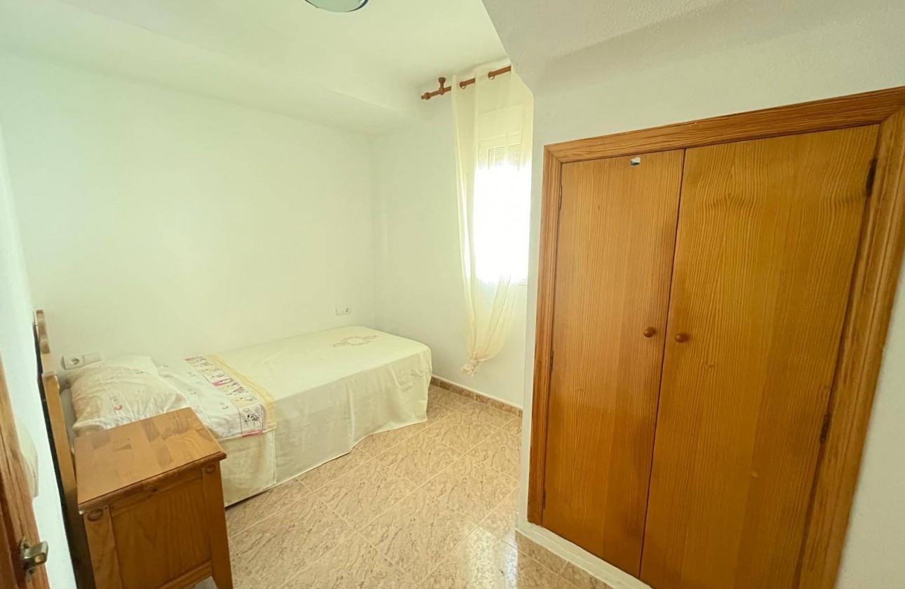Reventa - Chalet - Santiago de la ribera - San Blas