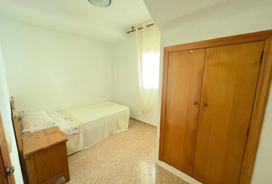 Reventa - Chalet - Santiago de la ribera - San Blas