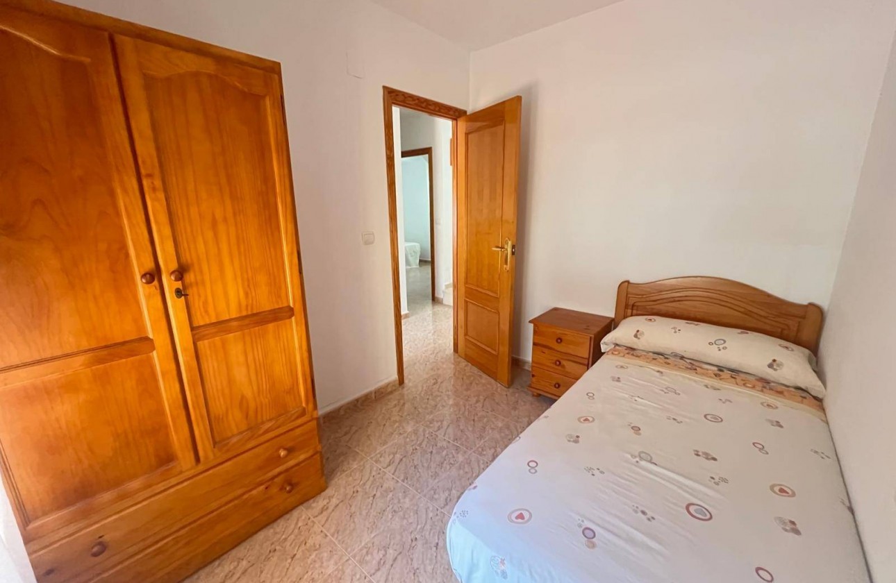 Reventa - Chalet - Santiago de la ribera - San Blas