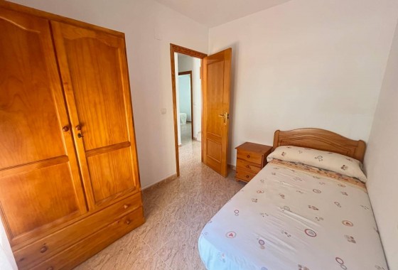 Reventa - Chalet - Santiago de la ribera - San Blas