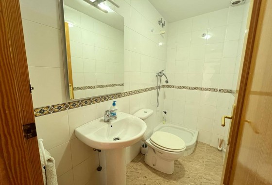 Reventa - Chalet - Santiago de la ribera - San Blas