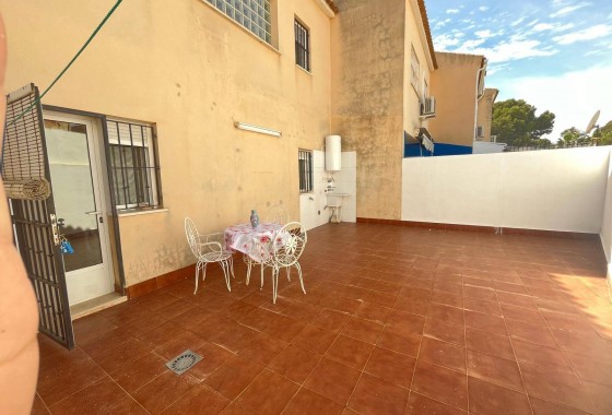 Reventa - Chalet - Santiago de la ribera - San Blas