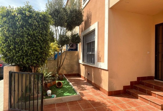 Reventa - Chalet - Santiago de la ribera - San Blas