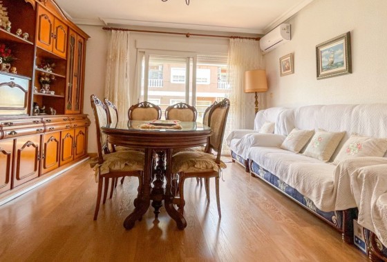 Revente - Appartement - Torrevieja - Costa Blanca