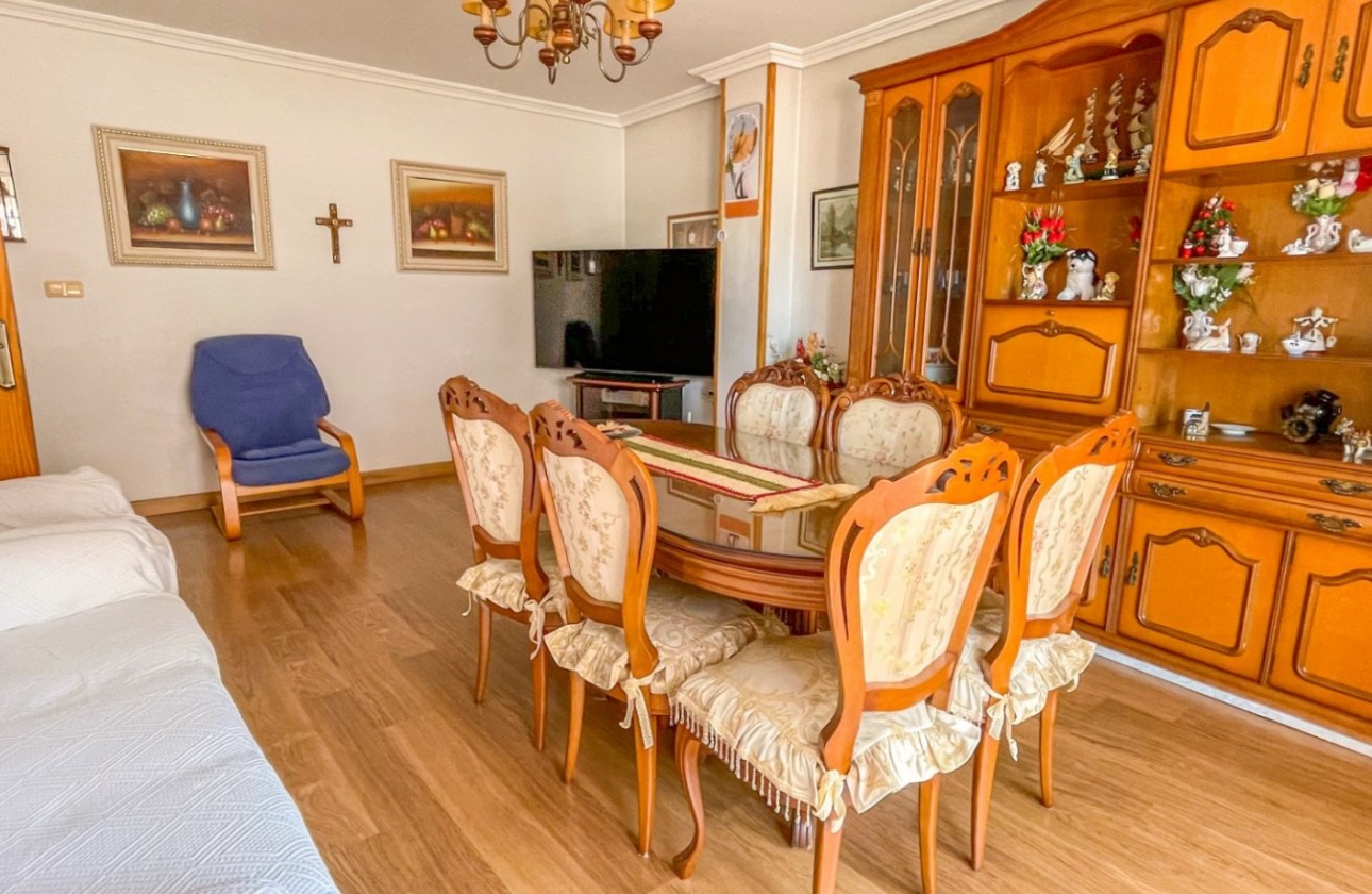 Revente - Appartement - Torrevieja - Costa Blanca