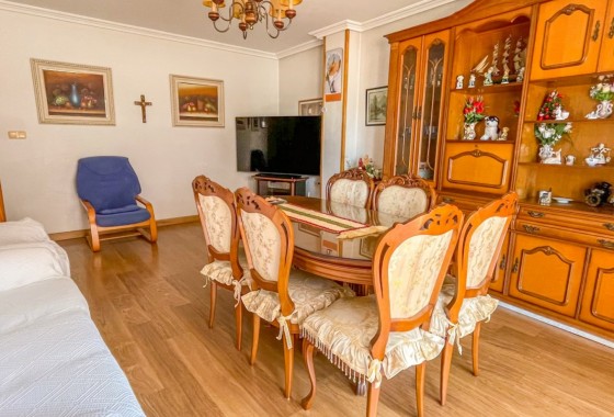 Revente - Appartement - Torrevieja - Costa Blanca