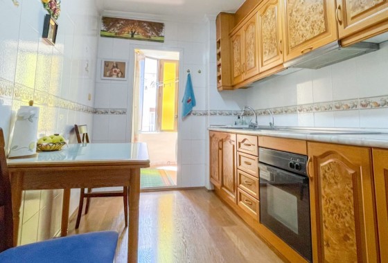 Revente - Appartement - Torrevieja - Costa Blanca