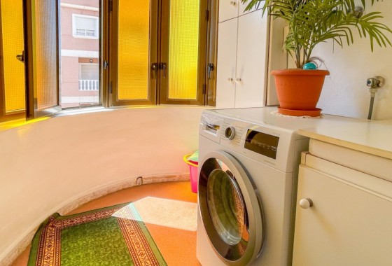 Revente - Appartement - Torrevieja - Costa Blanca