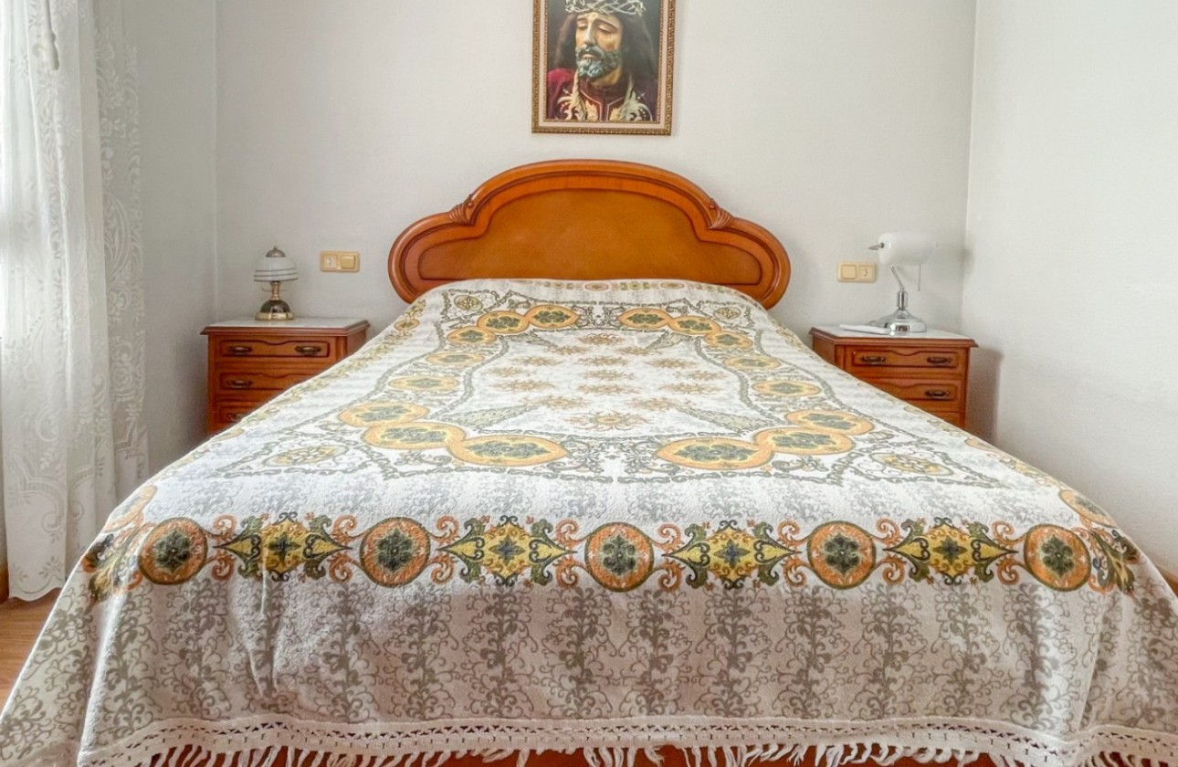Revente - Appartement - Torrevieja - Costa Blanca