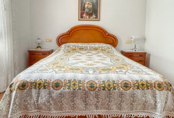 Revente - Appartement - Torrevieja - Costa Blanca
