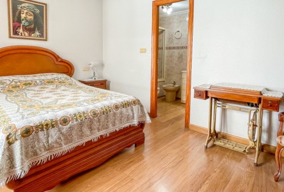 Revente - Appartement - Torrevieja - Costa Blanca