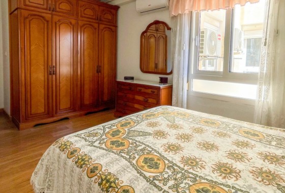 Revente - Appartement - Torrevieja - Costa Blanca