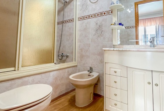 Revente - Appartement - Torrevieja - Costa Blanca