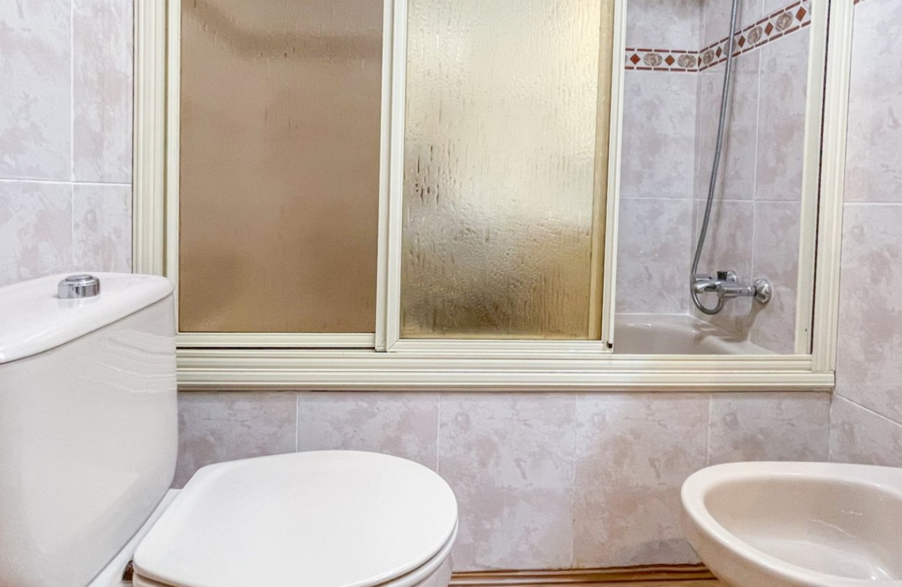 Revente - Appartement - Torrevieja - Costa Blanca