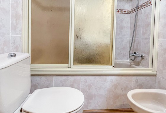 Revente - Appartement - Torrevieja - Costa Blanca