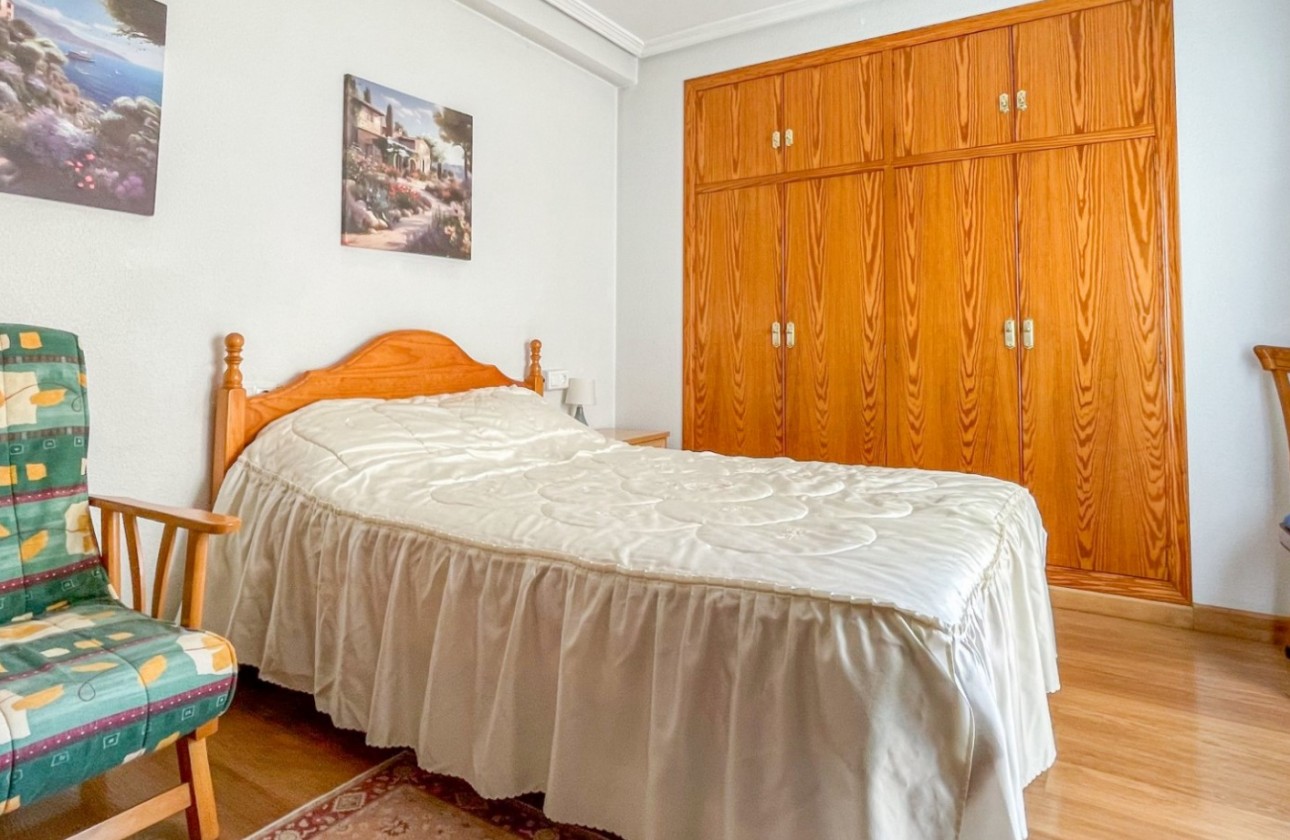 Revente - Appartement - Torrevieja - Costa Blanca