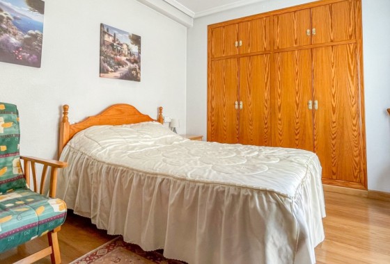 Revente - Appartement - Torrevieja - Costa Blanca