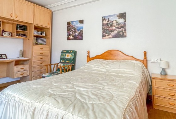 Revente - Appartement - Torrevieja - Costa Blanca