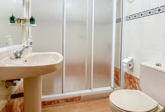 Revente - Appartement - Torrevieja - Costa Blanca