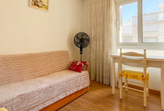 Revente - Appartement - Torrevieja - Costa Blanca