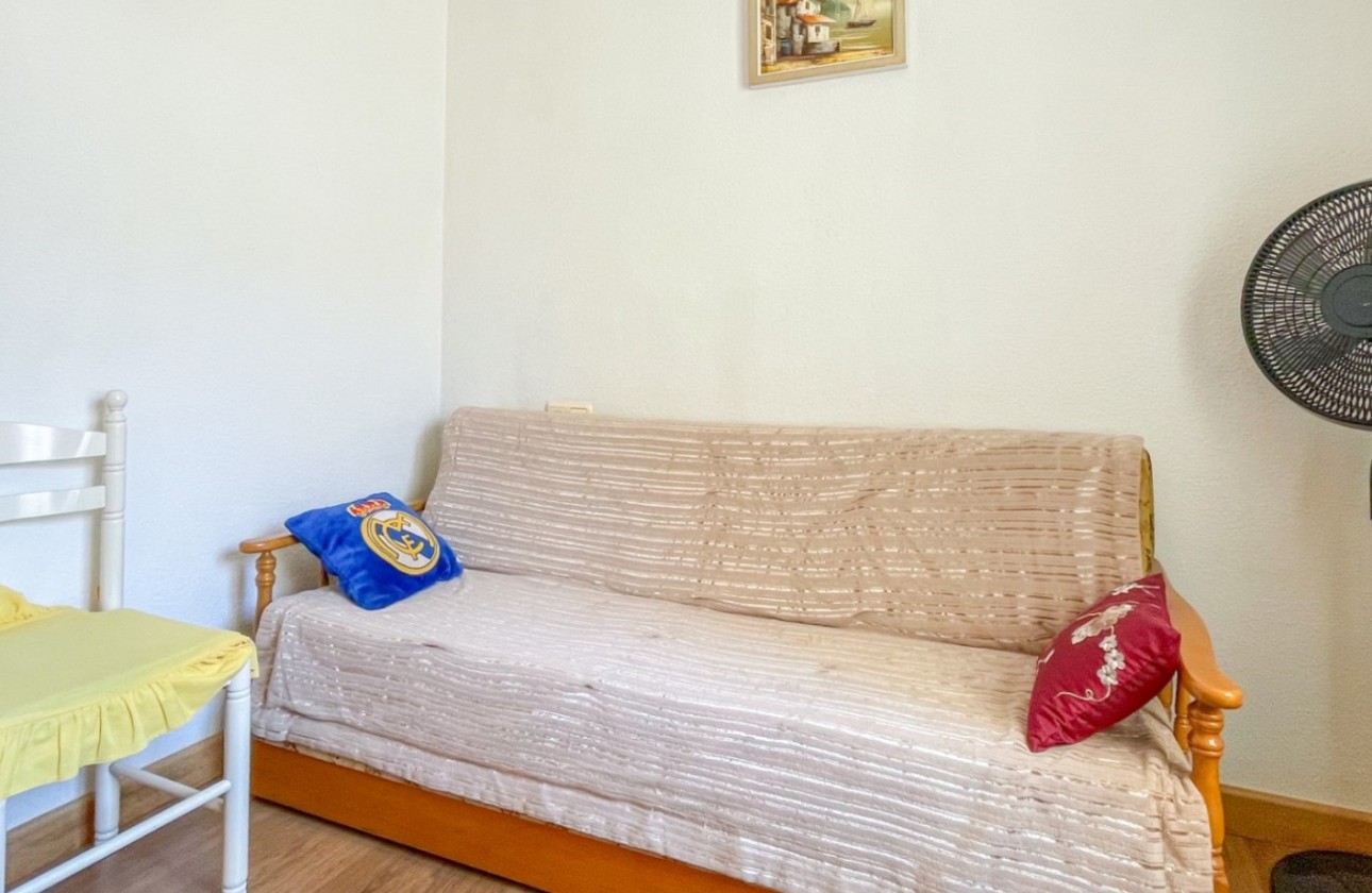 Revente - Appartement - Torrevieja - Costa Blanca