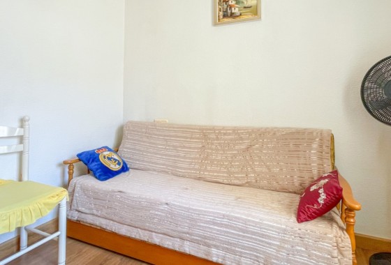 Revente - Appartement - Torrevieja - Costa Blanca