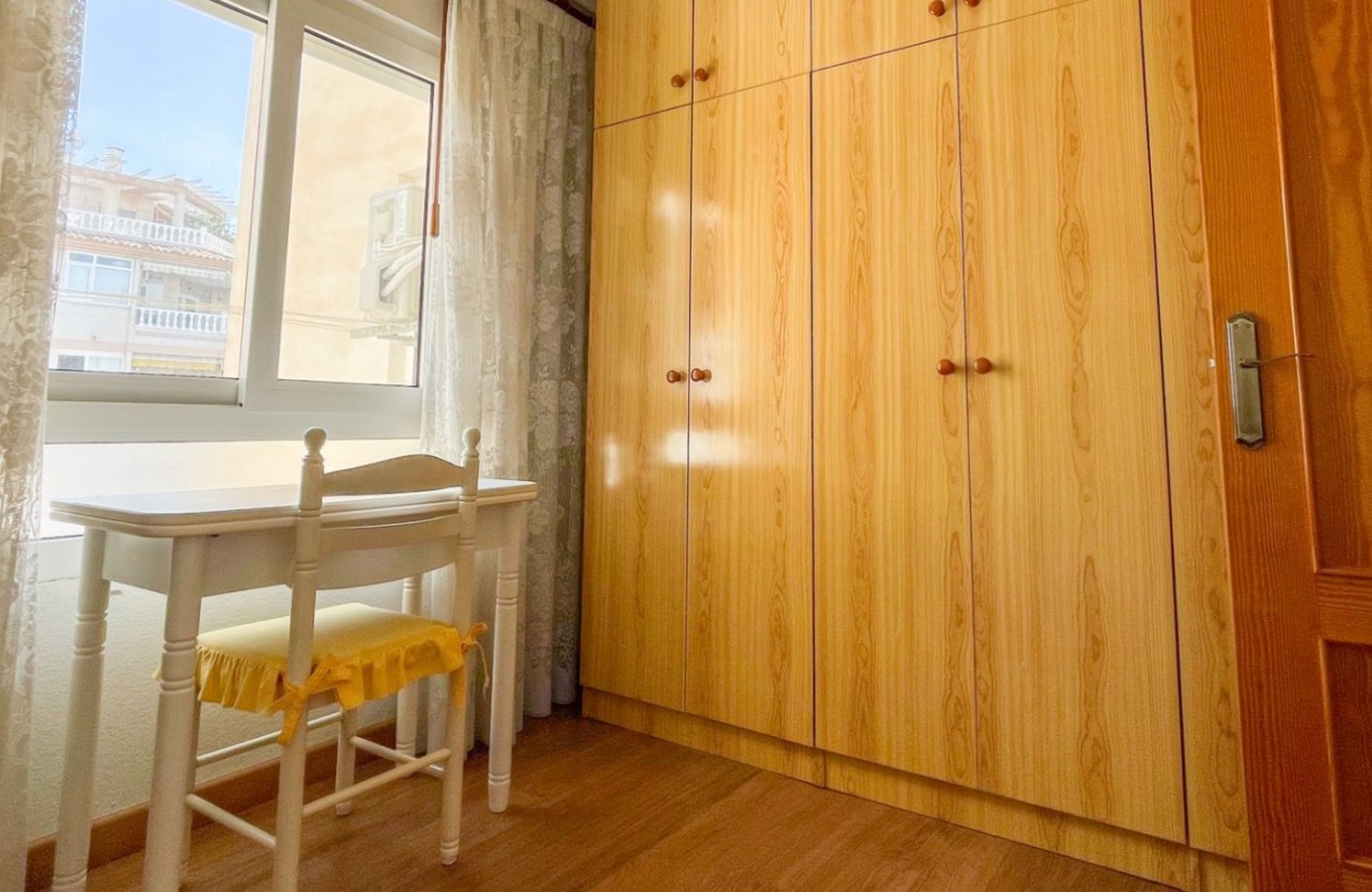 Revente - Appartement - Torrevieja - Costa Blanca
