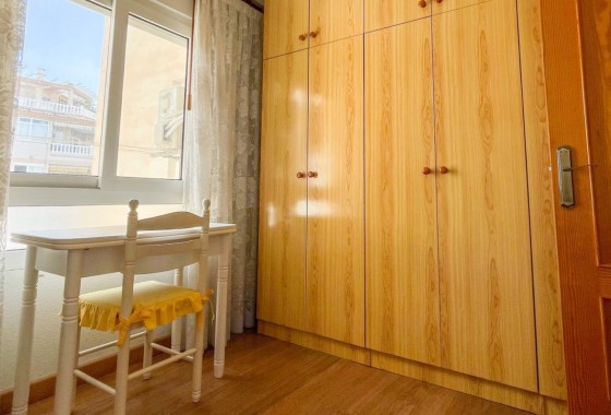 Revente - Appartement - Torrevieja - Costa Blanca