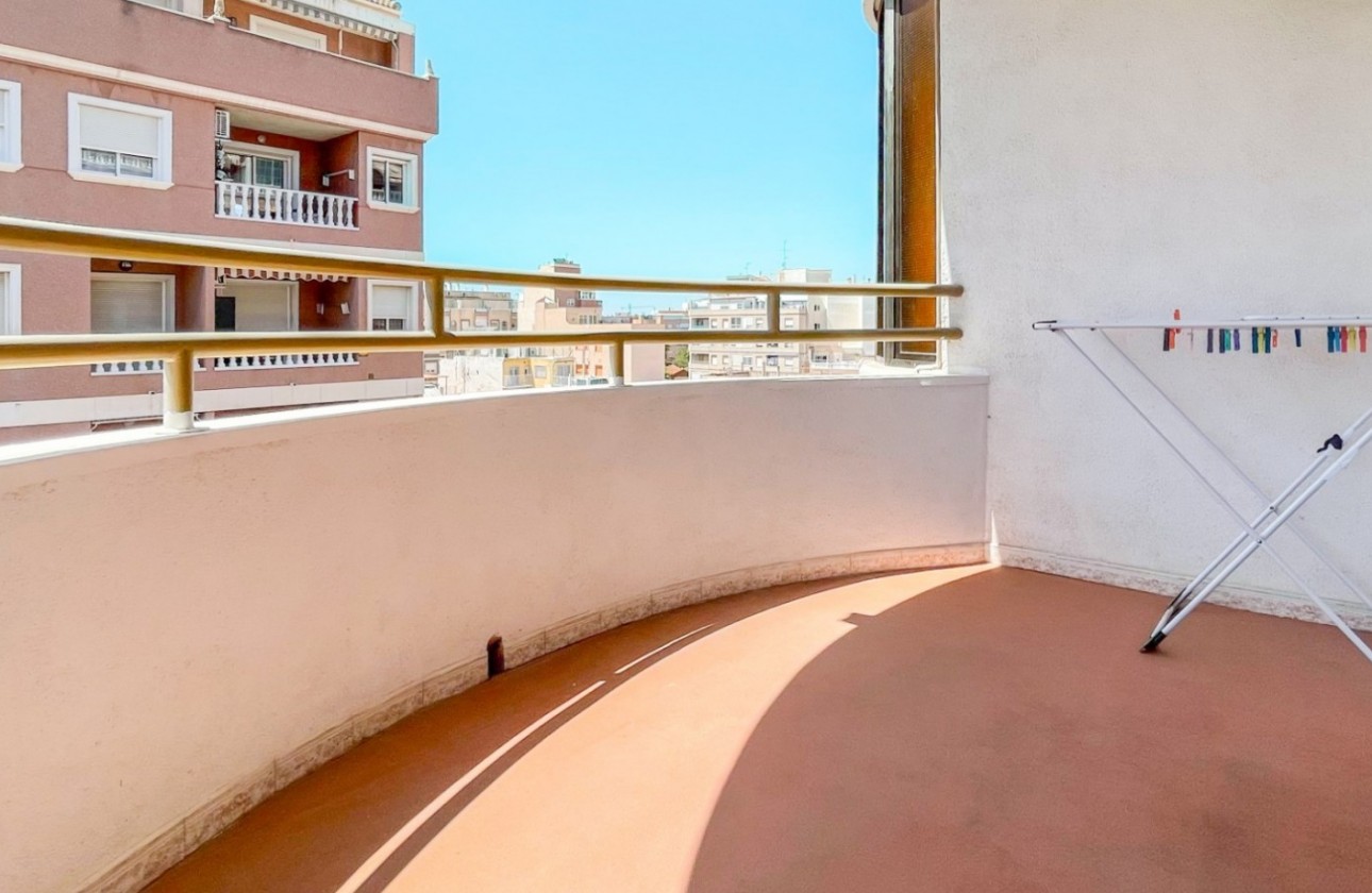 Revente - Appartement - Torrevieja - Costa Blanca